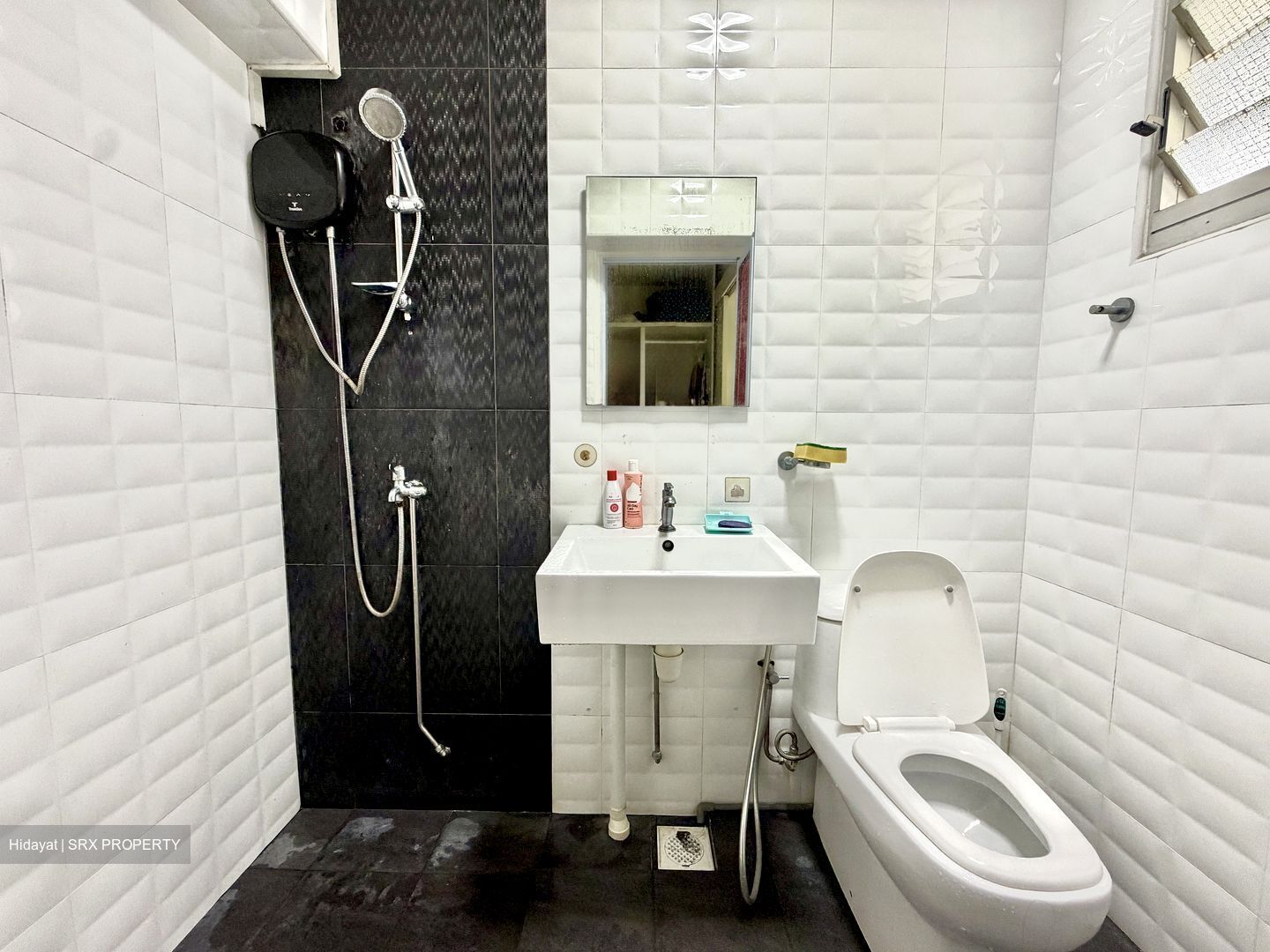 Blk 124C Rivervale Plains (Sengkang), HDB 4 Rooms #557137651